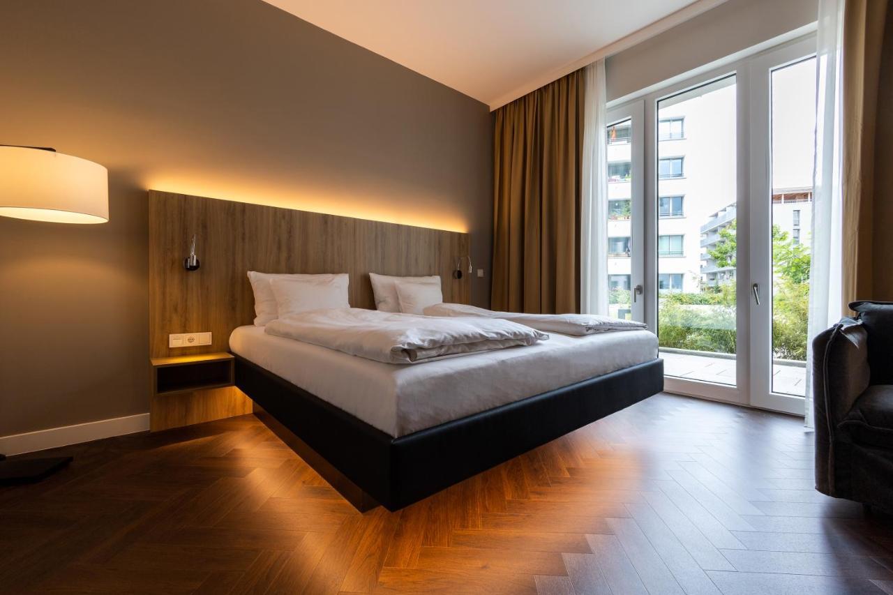 Hotel Ginn & Lounge Yorck Berlín