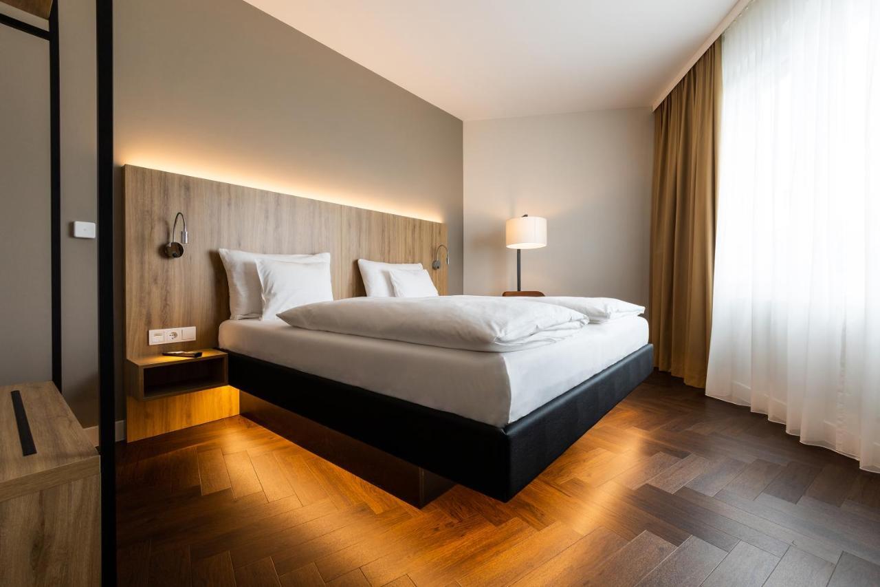 Ginn & Lounge Yorck 4* Berlín