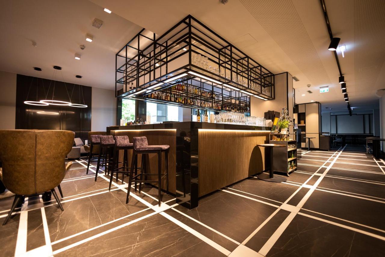 Ginn & Lounge Yorck Berlín