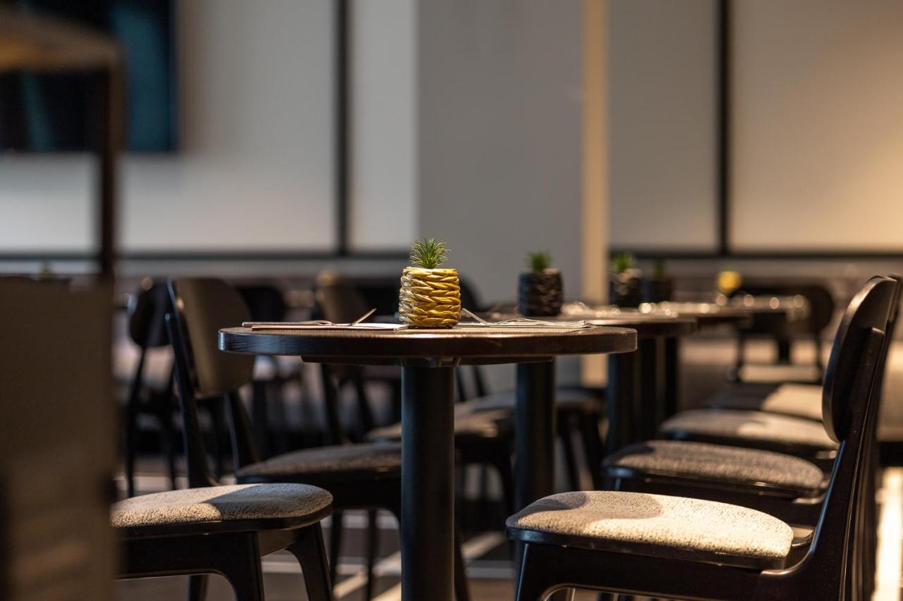 Ginn & Lounge Yorck 4* Berlín