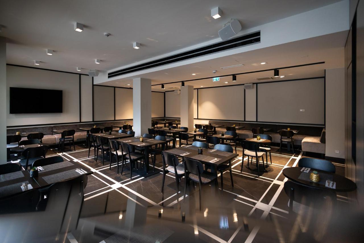 Ginn & Lounge Yorck Berlín
